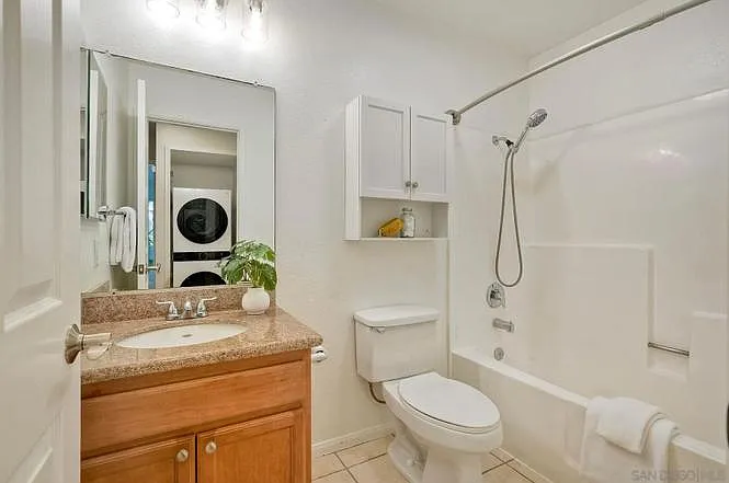 1810 S El Camino Real S #108 — Photo 8