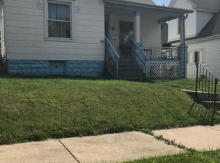 1769 E Clay St, Decatur, IL 62521