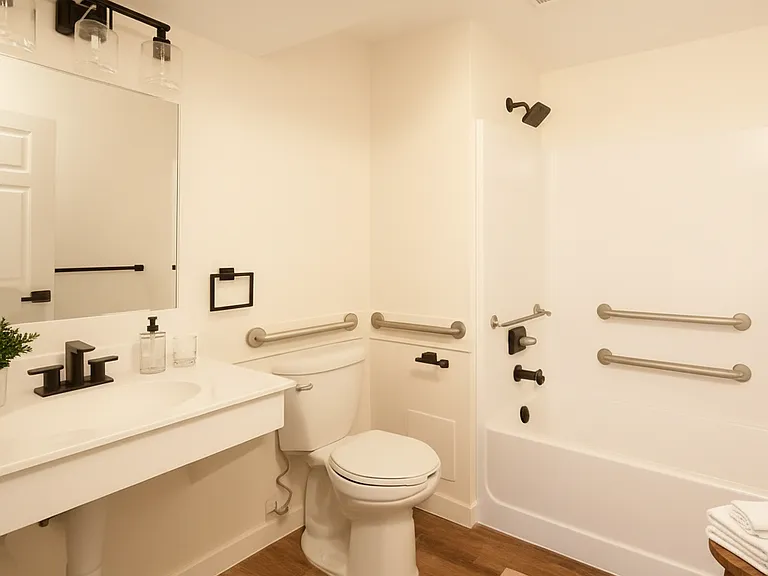 Marsh Run Townhomes — Photo 7