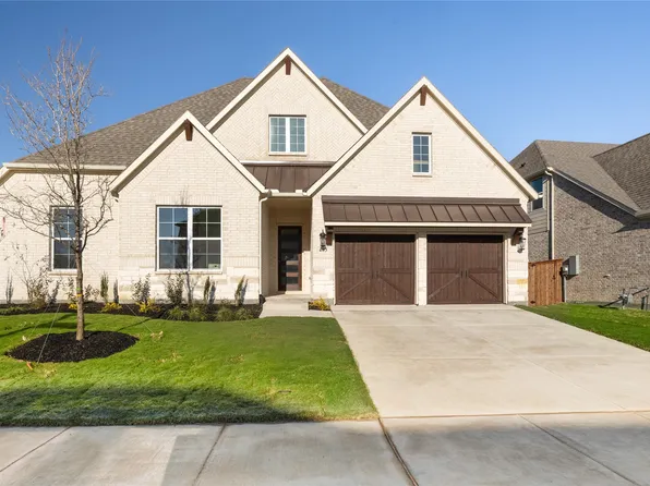 2804 Manchester Ct, Celina, TX 75009