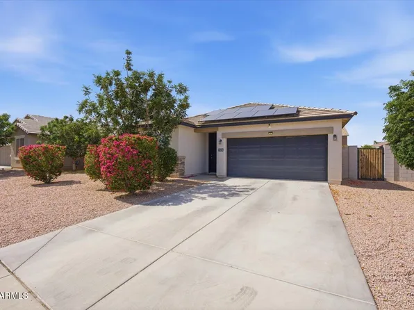 11726 W DEL RIO Lane, Avondale, AZ 85323
