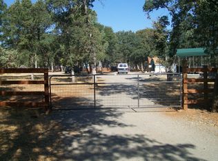 19270 Sarah Ln, Red Bluff, CA 96080