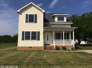 243 S Washington St, Snow Hill, MD 21863