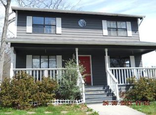 26 Trent Rd, Brevard, NC 28712