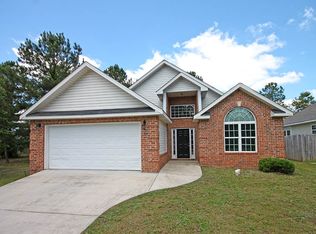 307 Laurel Woods Dr, Warner Robins, GA 31088