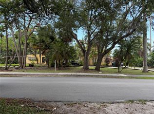 Suniland Estates 1st Addn, Pinecrest, FL 33156