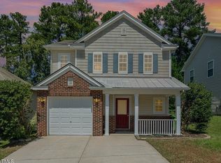 7133 Lowell Ridge Rd, Raleigh, NC 27616