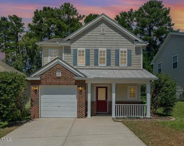 7133 Lowell Ridge Rd, Raleigh, NC, 27616