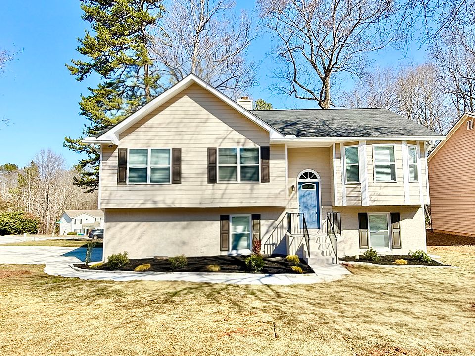 1st image of 6012 Happy Trails Ct