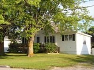 7171 E State St, Posen, MI 49776
