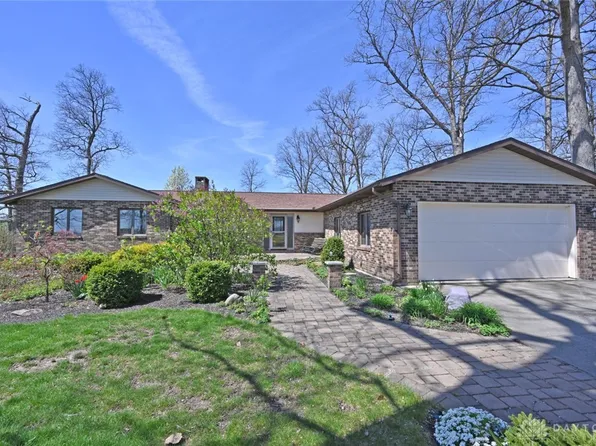 6761 Janet Ave, Celina, OH 45822