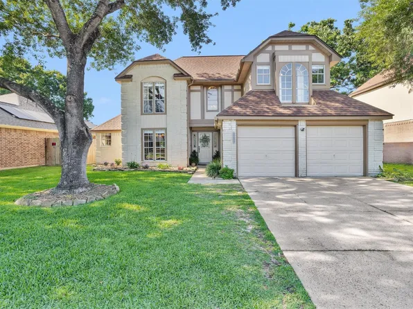 1417 S Heron Dr, Seabrook, TX 77586