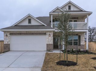 112 Samridge Cv, Georgetown, TX 78626
