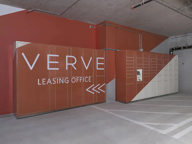 Verve — Photo 33