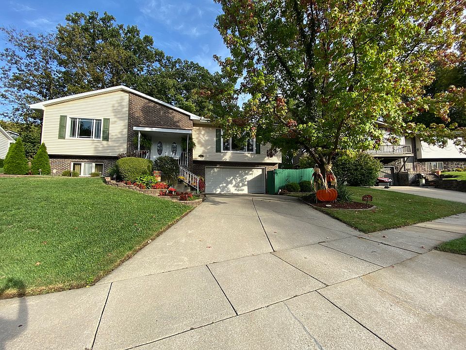 Front yard
