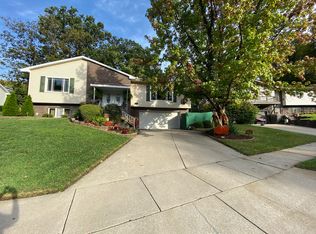 4621 Havenwood Dr, Decatur, IL 62526