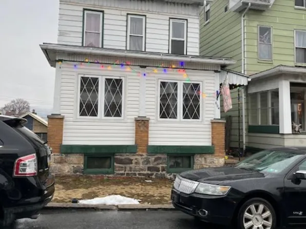 604 1st Ave, Altoona, PA 16602