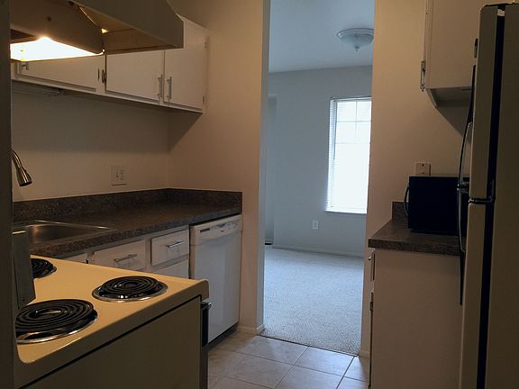 New Counter in Kitchen