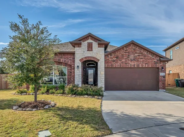 10720 Ersebrook Ct, Haslet, TX 76052