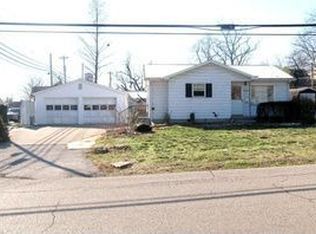 317 4th St, Rising Sun, IN 47040