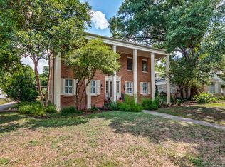 227 W Gramercy Pl, San Antonio, TX 78212