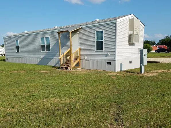120 Sooner Rd, Shawnee, OK 74804