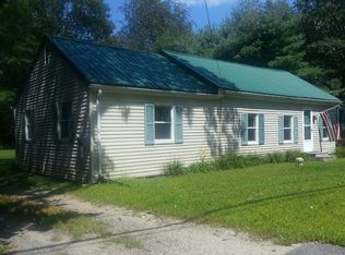 12 Skillin Rd, Cumberland, ME 04021