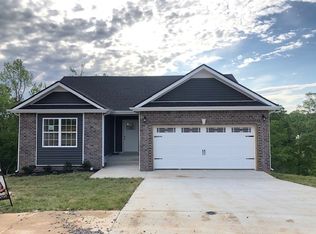 66 Gratton Ests LOT 66, Clarksville, TN 37043