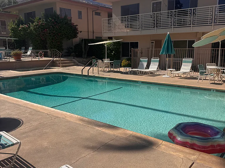 2290 S Palm Canyon Dr #118 — Photo 13