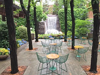 Rented by City Connections Realty