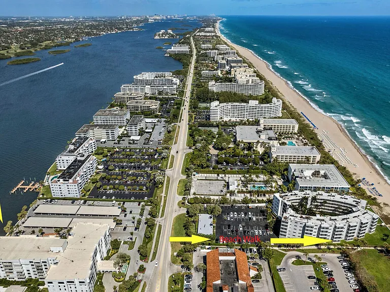 2860 S Ocean Blvd #516 — Photo 12