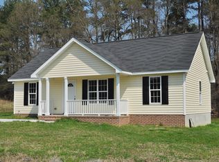 106 Chalet Ln, Stem, NC 27581