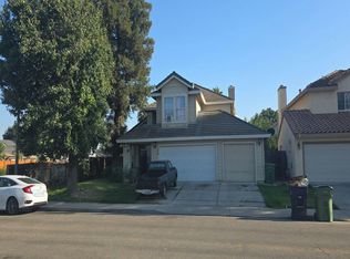 160 Mount Oso Ave, Tracy, CA 95376