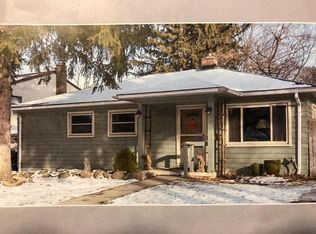 104 Worden Ave, Ann Arbor, MI 48103