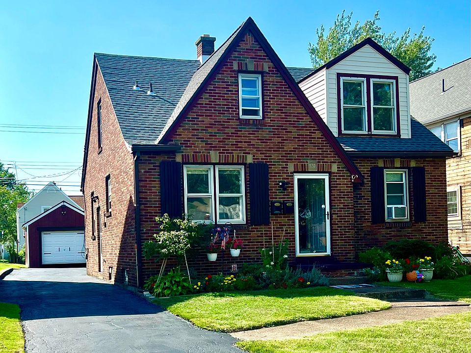 1st image of 120 Wendel Ave #2