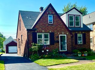 120 Wendel Ave #2, Buffalo, NY 14223