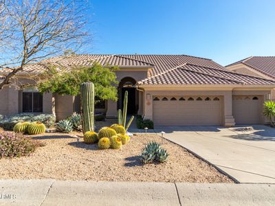 11569 E Desert Holly Dr, Scottsdale, AZ, 85255