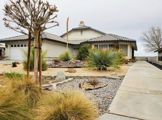 14724 Coolglen Dr, Helendale, CA 92342