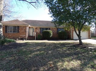 621 Foxgate Quarter, Chesapeake, VA 23322