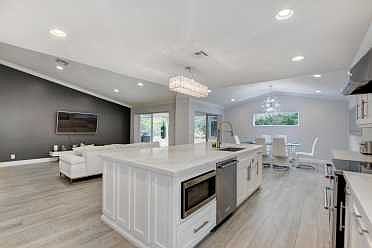 Home For Sale In Cypress Woods