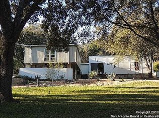 3914 Midvale Dr, San Antonio, TX 78229