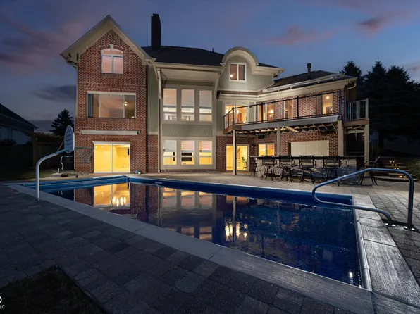 21529 Shorevista Ln, Noblesville, IN 46062
