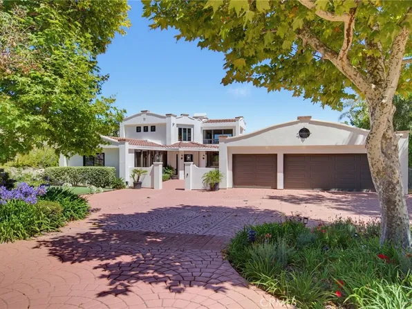 8 Burrell Ln, Rancho Palos Verdes, CA 90275