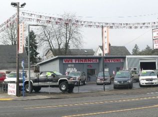 6215 SE 82nd Ave, Portland, OR 97266