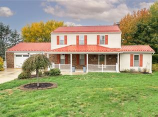 3021 Investors Rd, Washington, PA 15301