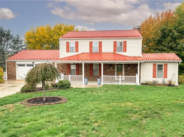 3021 Investors Rd, Washington, PA 15301
