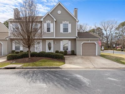 4493 Brinker Dr, Virginia Beach, VA, 23462