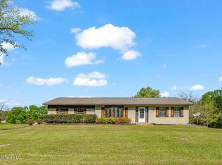 7027 Highway 18, Utica, MS 39175