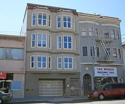 1st image of 4471 Mission St