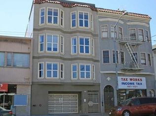 4471 Mission St, San Francisco, CA 94112
